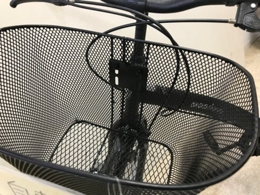 マルイシ　6段ギア　自転車