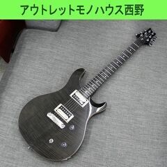 PRS SE custom エレキギター Paul Reed S...