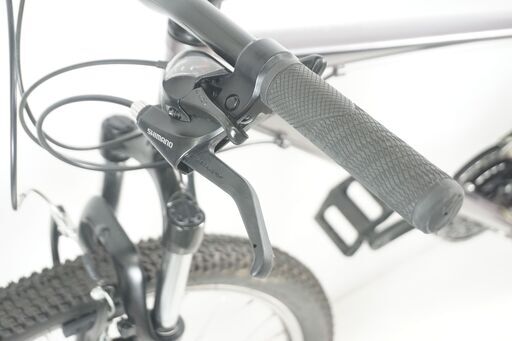 □TREK VRX200 トレック 24速 26インチ ブルー アルミフレーム MTB