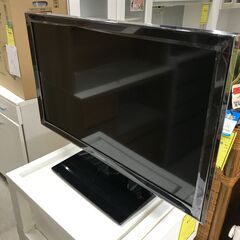 液晶テレビ パナソニック TH-24E300 2019年製 ※動...