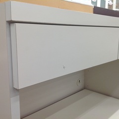 コンセント欠品 ホワイト キッチンボード【9650091】