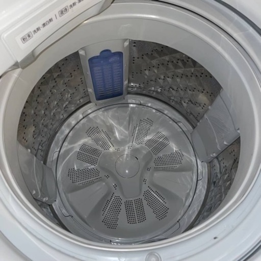 売約済み】パナソニック Panasonic 洗濯機 ファミリーサイズ 大型 大