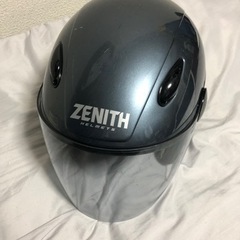 ジェットヘルメット(ヤマハ)