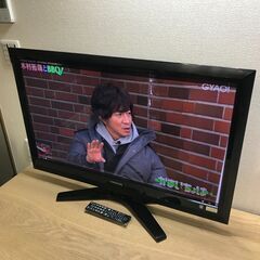 美品★TOSHIBA LED REGZA Z1 37Z1 TOSHIBA 37インチ LED REGZA Z1 37Z1 レグザ