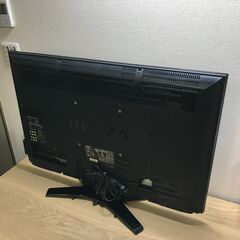 美品 東芝 LED REGZA 37インチ 液晶テレビ 37Z1 2010年製 LED REGZA 37Z1 [37インチ]の製品画像 - 価格.com