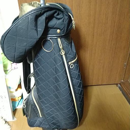 ゴルフ クラブ  お譲りします。