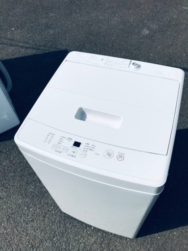 ET2330番⭐️無印良品 電気洗濯機⭐️ 2021年式