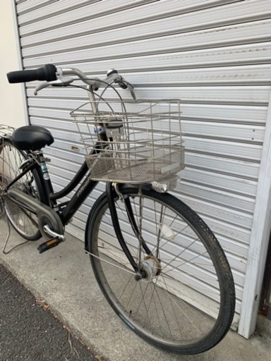 【商談中‼︎】ブリヂストン　アルベルト　防犯登録料込 商談中‼︎】ブリヂストン アルベルト 防犯登録料込