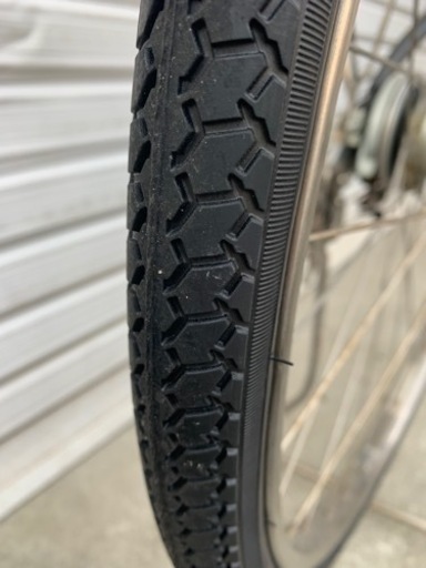 【商談中‼︎】ブリヂストン　アルベルト　防犯登録料込 商談中‼︎】ブリヂストン アルベルト 防犯登録料込