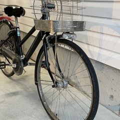 ブリジストン アルベルト上位モデル