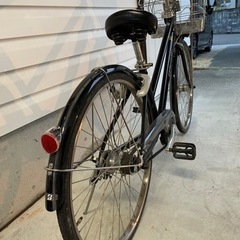 ブリジストン アルベルト上位モデル