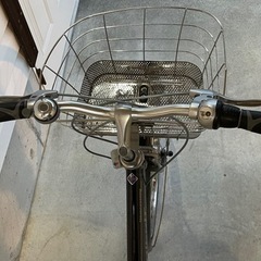 ブリジストン アルベルト上位モデル