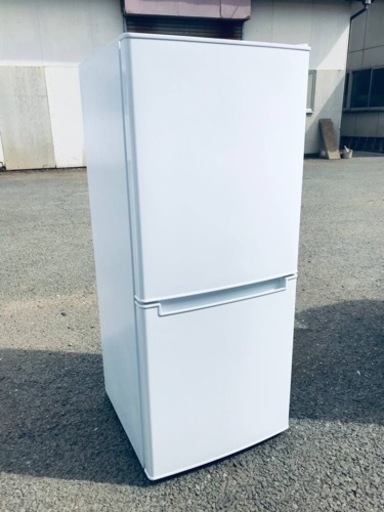 ET2338番⭐️ニトリ2ドア冷凍冷蔵庫⭐️ 2019年式