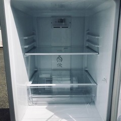 ET2340番⭐️AQUAノンフロン冷凍冷蔵庫⭐️2018年式
