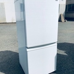 ET2341番⭐️SHARPノンフロン冷凍冷蔵庫⭐️ 2018年製