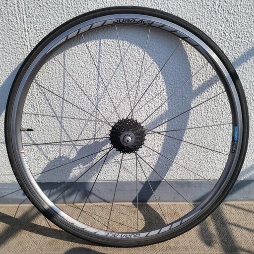 シマノ DURA-ACE WH-7800 ホイール | udaytonp.com.br