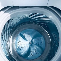 ET2350番⭐️Hisense 電気洗濯機⭐️