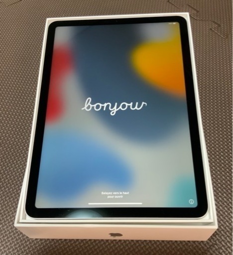 千葉店｜iPad買取｜端末買取｜Apple iPad Air 第4世代 Wi-