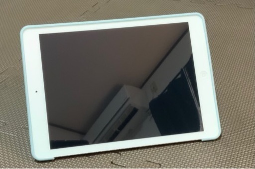 iPad Air 決まりました