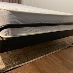 journal standard Furniture SENS BED シングル