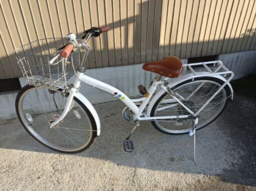 トップ バリュー 自転車 子供