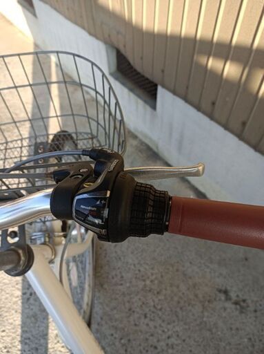 トップ バリュー 自転車 子供