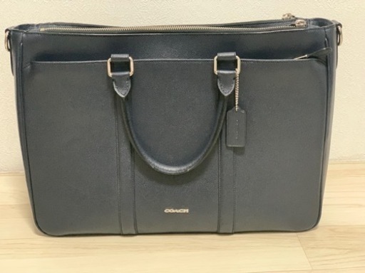 COACH ビジネスバッグ