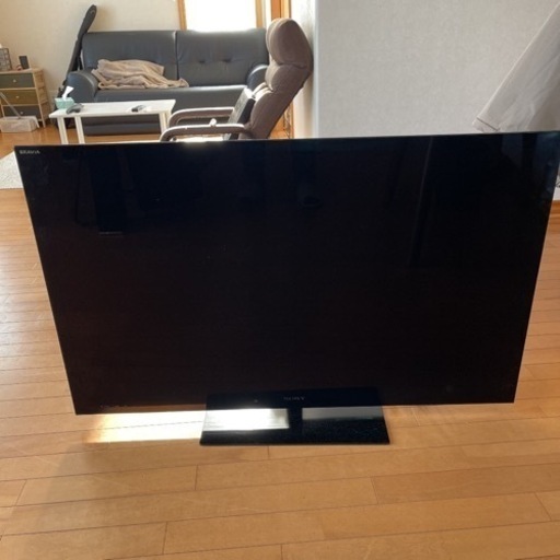 液晶テレビ SONY BRAVIA HX820 KDL-46HX820