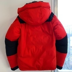 patagonia パタゴニア R2テックフェイス・フーディ グレー M 新品-ノースフェイス バルトロ ファイアリーレッド  美品