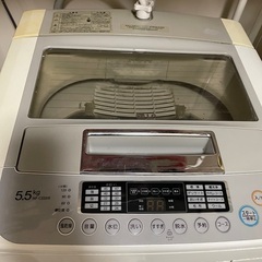 無料のlg洗濯機