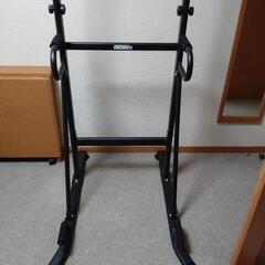 ONETWOFIT 懸垂マシン