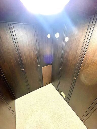 設置費込みの防音室(-35db)!! ストア アビテックス1.5畳!!個人練習、 