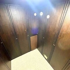 設置費込みの中古防音室(-35db)!! アビテックス1.5畳!!個人練習、配信、テレワーク、レコーディング等に