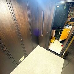 設置費込みの中古防音室(-35db)!! アビテックス1.5畳!!個人練習、配信、テレワーク、レコーディング等に