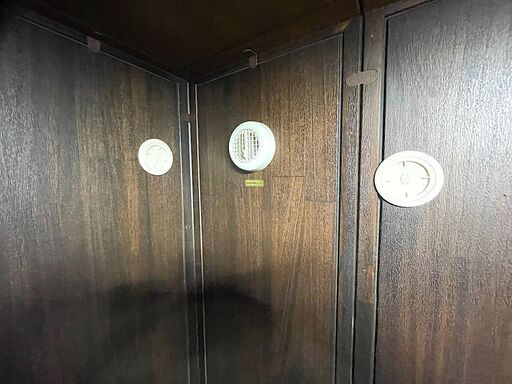 設置費込みの中古防音室(-35db)!! アビテックス1.5畳!!個人練習、配信、テレワーク、レコーディング等に