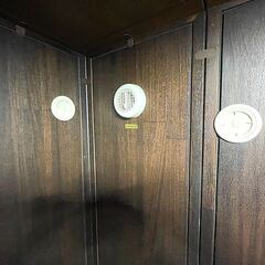 設置費込みの中古防音室(-35db)!! アビテックス1.5畳!!個人練習、配信、テレワーク、レコーディング等に