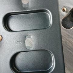 お話し中』ハイエース標準S-GL 全面フロアボード 中古美品