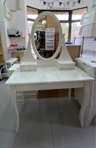IKEA ドレッサー