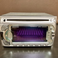 KENWOOD DPX–5021M