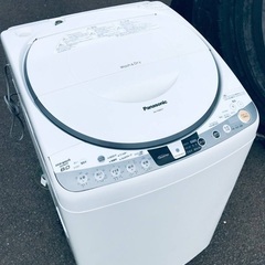 ♦️EJ2336番Panasonic 電気洗濯乾燥機 【2014年製】 パナソニックのドラム式洗濯乾燥機 | 洗濯機・衣類乾燥機