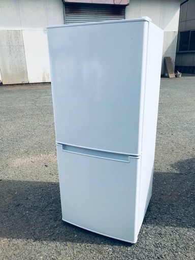 最も  ♦️EJ2338番ニトリ　グラシア2ドア冷蔵庫 【2019年製】 冷蔵庫