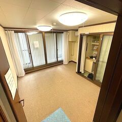 旧式ヤマハアビテックス６畳 ! -35db、リフォーム、設置費込み！