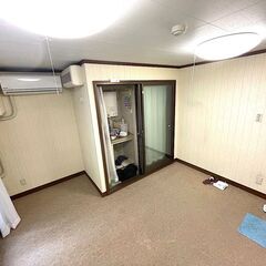 旧式ヤマハアビテックス６畳 ! -35db、リフォーム、設置費込み！