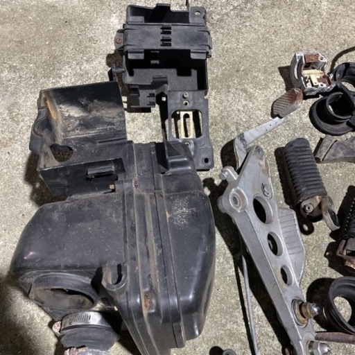 Rz250 Rz250r 部品色々