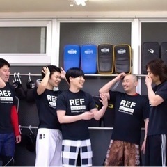 アマチュアMMAサークル　メンバー募集中！　キックボクシング　柔術　総合格闘技 - 川崎市