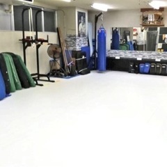 アマチュアMMAサークル　メンバー募集中！　キックボクシング　柔術　総合格闘技 - スポーツ