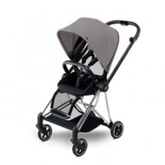 cybex MIOS サイベックス ミオス マンハッタングレープラス