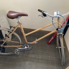 TOKYOBIKE BISOU 26