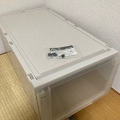 衣装ケース　Fits 収納　引き出し　タンス　箪笥　クローゼット...