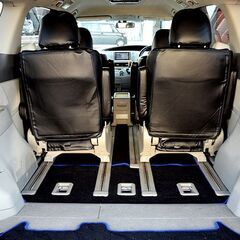 Acr55 トヨタ エスティマ 切替4wd車検令和6年1月最上級グレード G Hddナビ Dvd バックカメラプラズマクラスター両側パワース ゆめじろう 旭川のエスティマの中古車 ジモティー